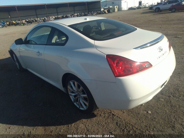Продаж на аукціоні авто 2012 Infiniti G37 Coupe Journey, vin: JN1CV6EK7CM420933, номер лоту: 35832713