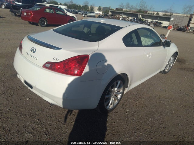 Продаж на аукціоні авто 2012 Infiniti G37 Coupe Journey, vin: JN1CV6EK7CM420933, номер лоту: 35832713
