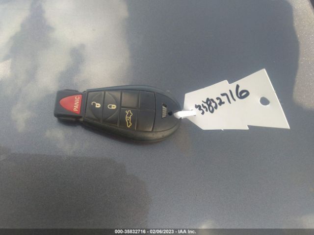 1C3CDFBB3FD265908 Dodge DART SXT