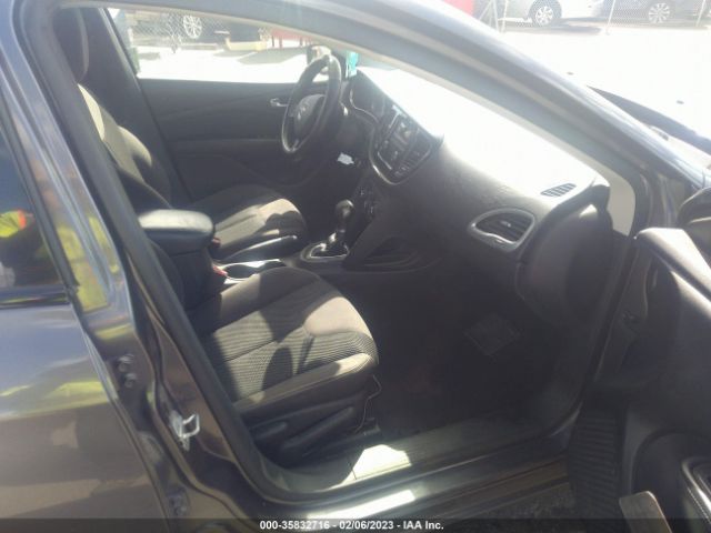 1C3CDFBB3FD265908 Dodge DART SXT