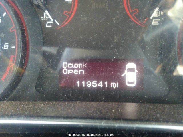 1C3CDFBB3FD265908 Dodge DART SXT