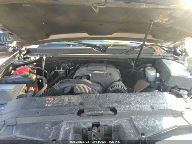 Chevrolet Tahoe Lt 2012 1GNSCBE04CR289380 Image 11