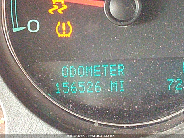 Chevrolet Tahoe Lt 2012 1GNSCBE04CR289380 Image 8
