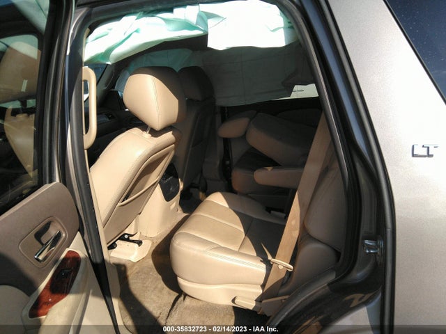 Chevrolet Tahoe Lt 2012 1GNSCBE04CR289380 Image 9