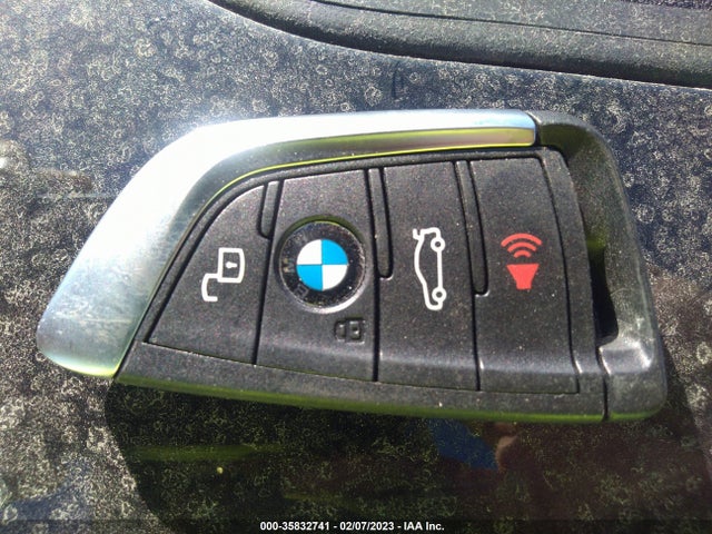 BMW 3 Series 330i 2021 аукцион фото