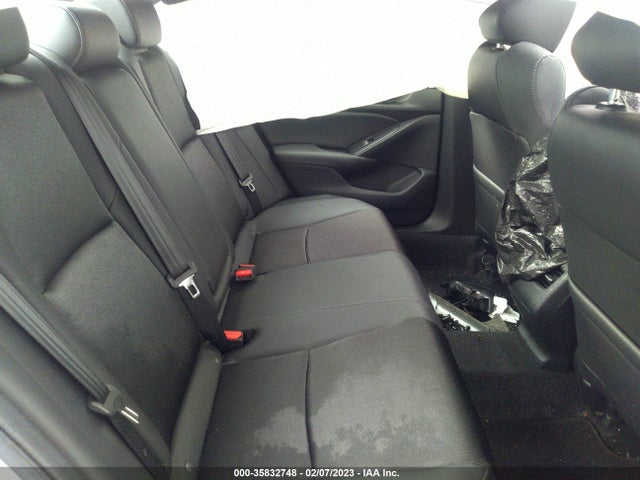 2019 HONDA ACCORD SEDAN SPORT 2.0T VIN: 1HGCV2F38KA031264