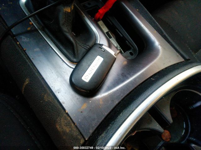 2C3CDXBG0HH547771 Dodge Charger Se