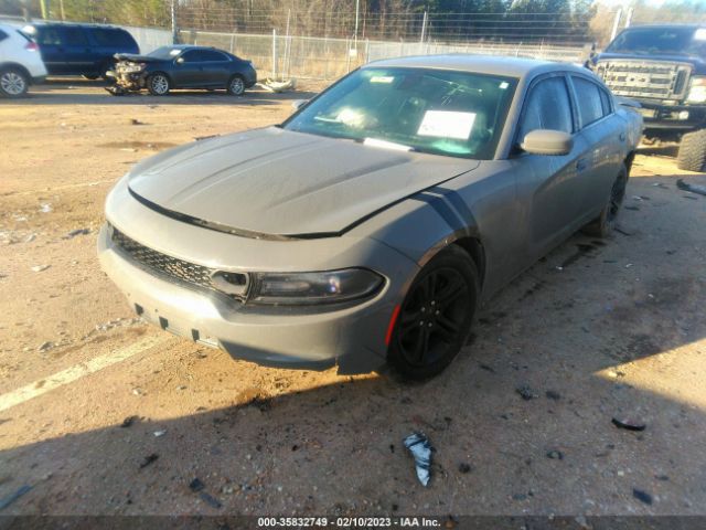 2C3CDXBG0HH547771 Dodge Charger Se
