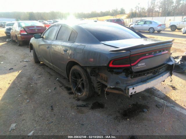 2C3CDXBG0HH547771 Dodge Charger Se