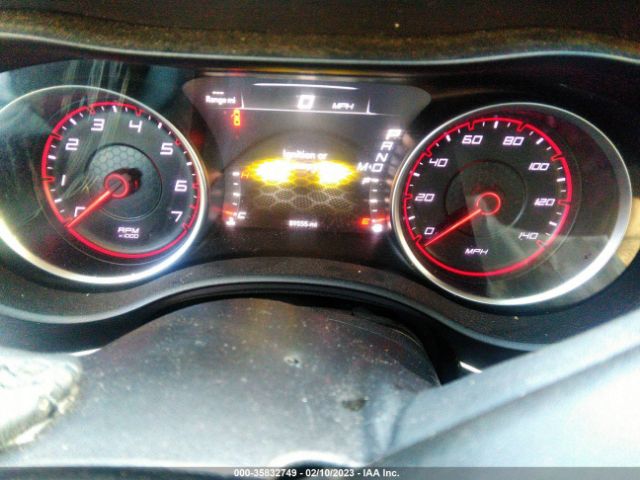 2C3CDXBG0HH547771 Dodge Charger Se