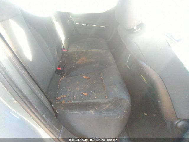 2C3CDXBG0HH547771 Dodge Charger Se