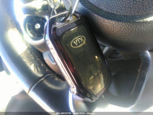 3KPF54AD3KE036196 KIA FORTE EX