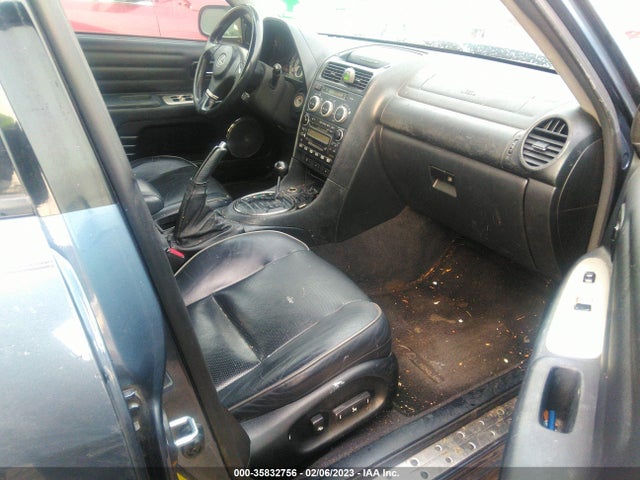 JTHBD192340090577 Lexus IS 300