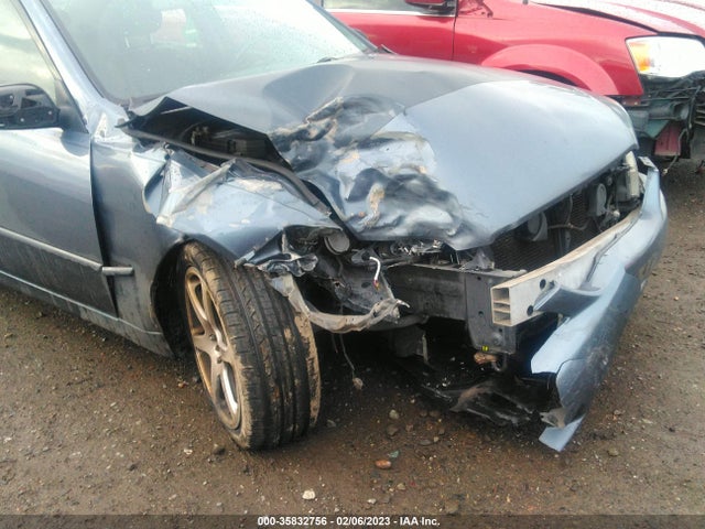 JTHBD192340090577 Lexus IS 300