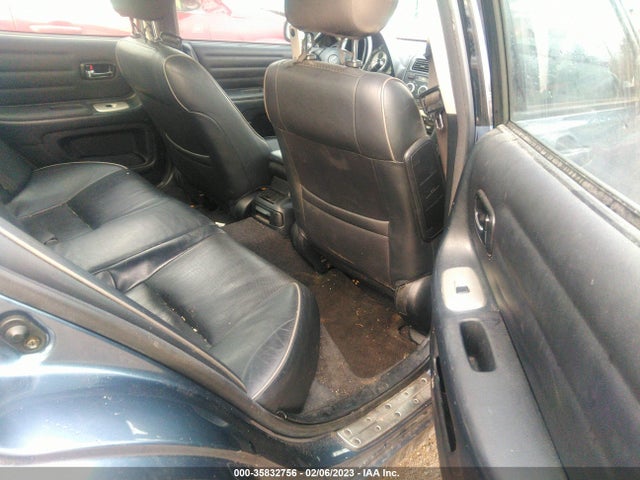 JTHBD192340090577 Lexus IS 300