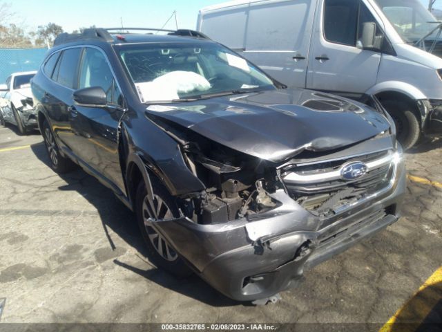 4S4BTAEC0L3163870 auction archive image