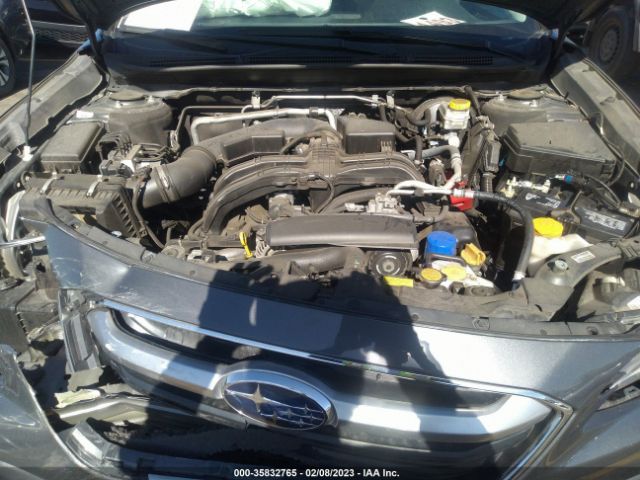4S4BTAEC0L3163870 Subaru Outback Premium