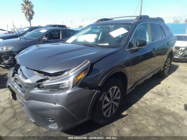 4S4BTAEC0L3163870 Subaru Outback Premium