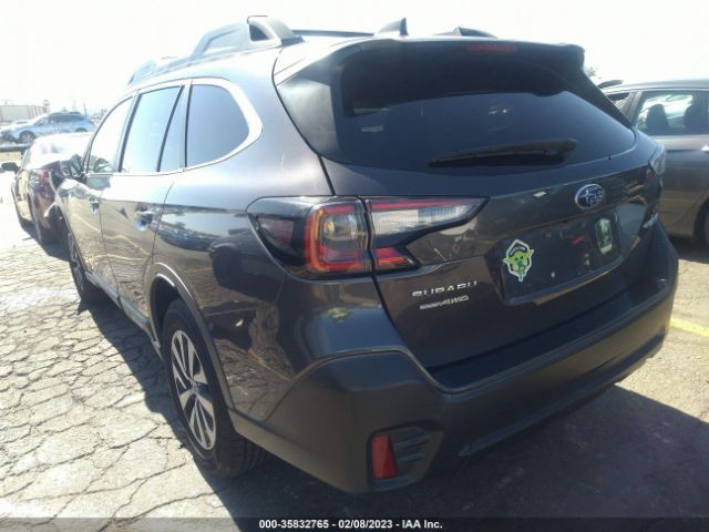 4S4BTAEC0L3163870 Subaru Outback Premium