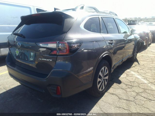 4S4BTAEC0L3163870 Subaru Outback Premium