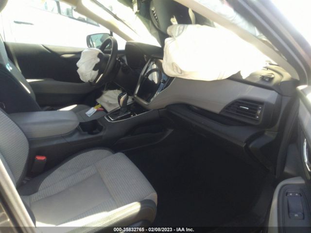 4S4BTAEC0L3163870 Subaru Outback Premium