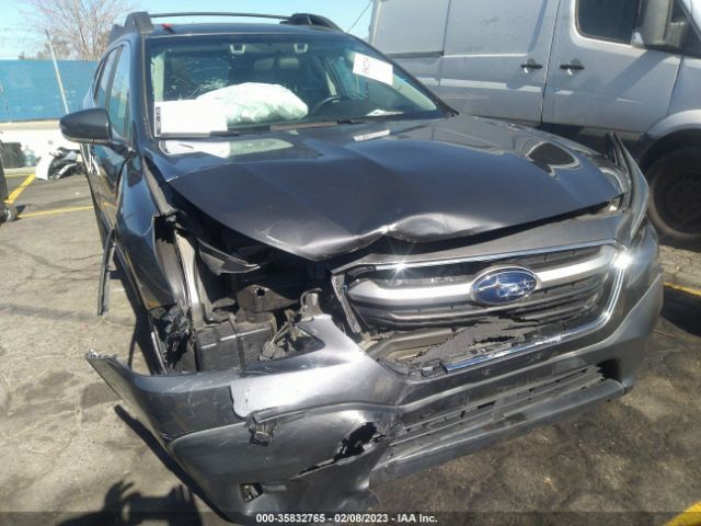 4S4BTAEC0L3163870 Subaru Outback Premium