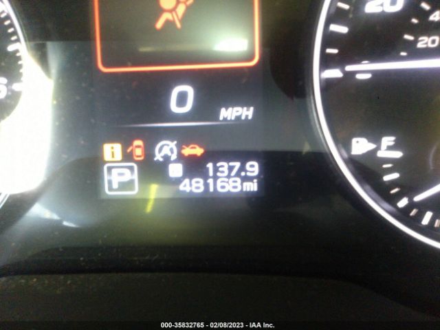 4S4BTAEC0L3163870 Subaru Outback Premium