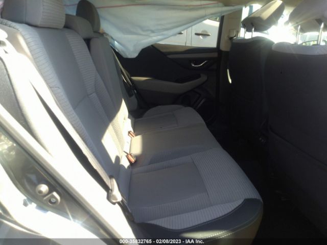 4S4BTAEC0L3163870 Subaru Outback Premium