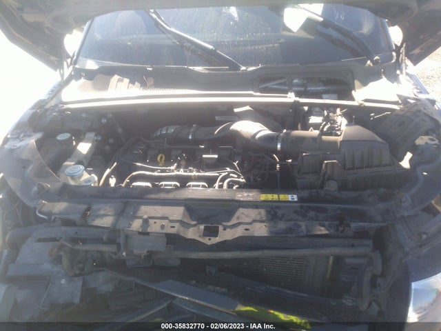 Land Rover RANGE ROVER EVOQUE 2015 SALVP2BG4FH056582 Image 11