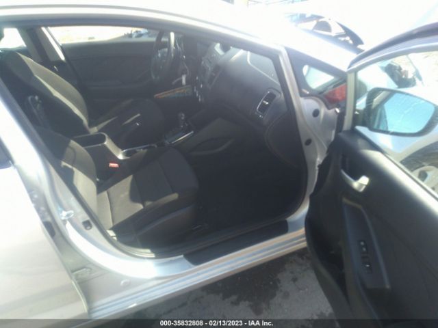 3KPFK4A76HE045860 KIA FORTE LX