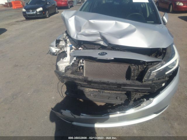 3KPFK4A76HE045860 KIA FORTE LX