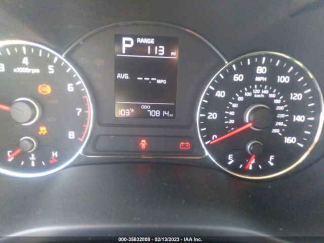 3KPFK4A76HE045860 KIA FORTE LX
