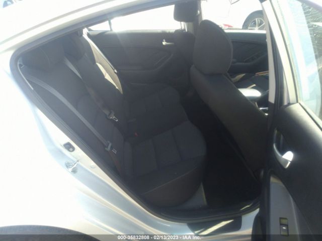 3KPFK4A76HE045860 KIA FORTE LX