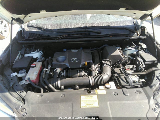 2015 Lexus NX, VIN: JTJYARBZ9F2004882