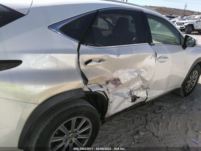 2015 Lexus NX, VIN: JTJYARBZ9F2004882