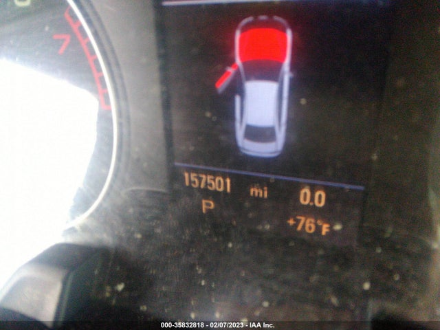 WAUSF78KX9N041836 Audi A4 2.0t Prem Plus
