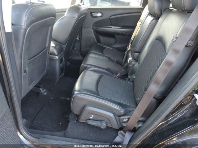 3C4PDCGBXFT752652 Dodge Journey Crossroad