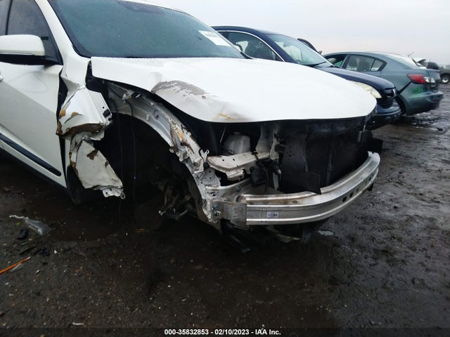 5J8TC1H6XKL019502 Acura Rdx W/a-spec Pkg