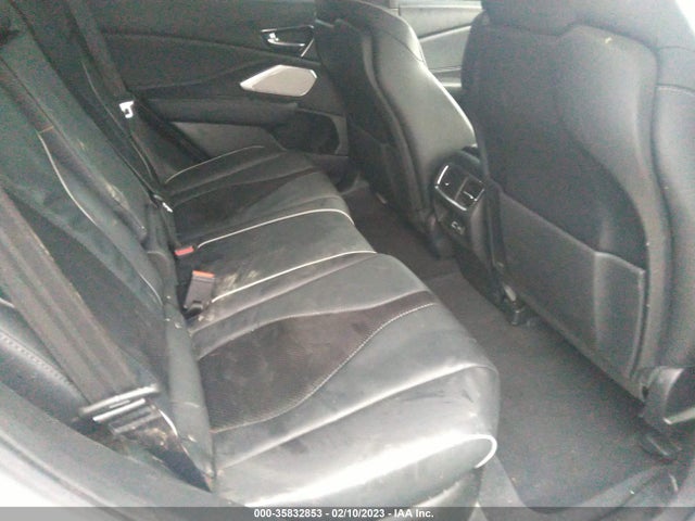 5J8TC1H6XKL019502 Acura Rdx W/a-spec Pkg