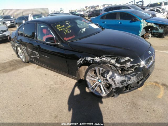 WBA8E9G5XGNU27822 auction archive image