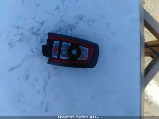 WBA8E9G5XGNU27822 BMW 3 Series 328i
