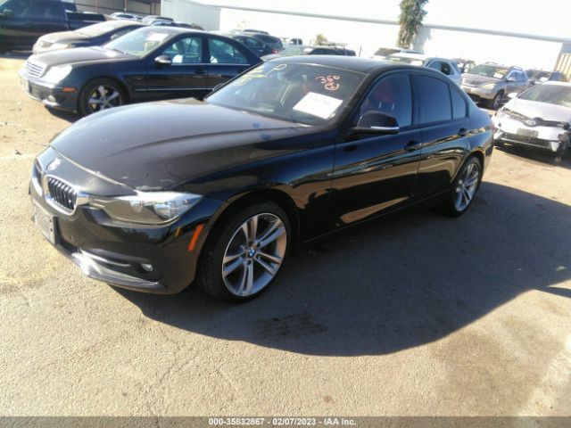 WBA8E9G5XGNU27822 BMW 3 Series 328i