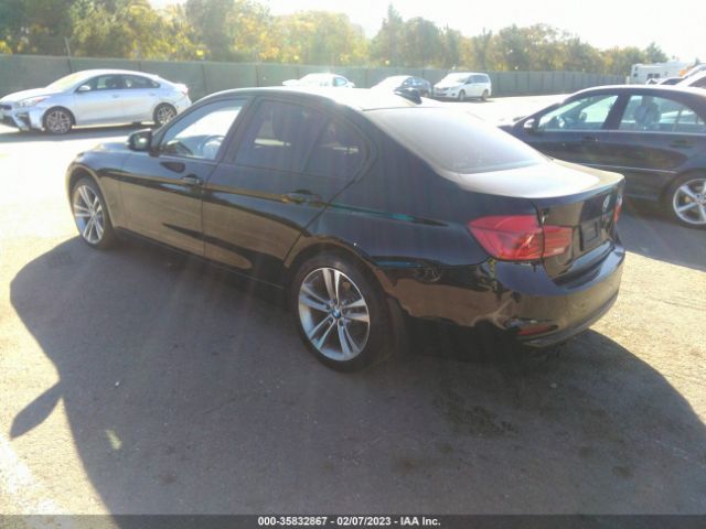 WBA8E9G5XGNU27822 BMW 3 Series 328i