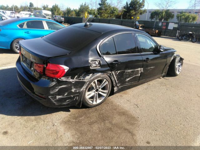 WBA8E9G5XGNU27822 BMW 3 Series 328i