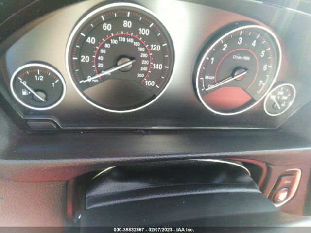WBA8E9G5XGNU27822 BMW 3 Series 328i