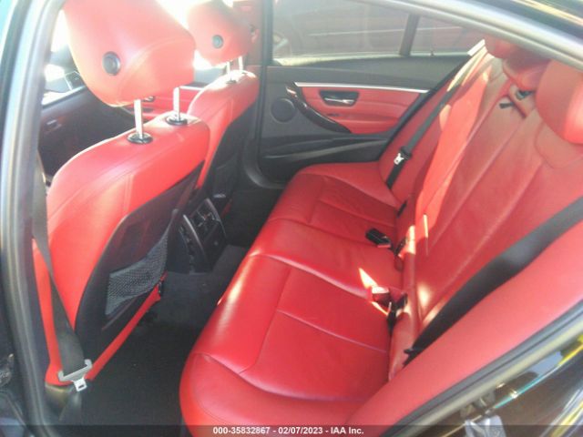 WBA8E9G5XGNU27822 BMW 3 Series 328i
