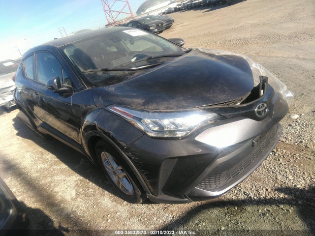 2020 JTNKHMBX0L1072314 main image