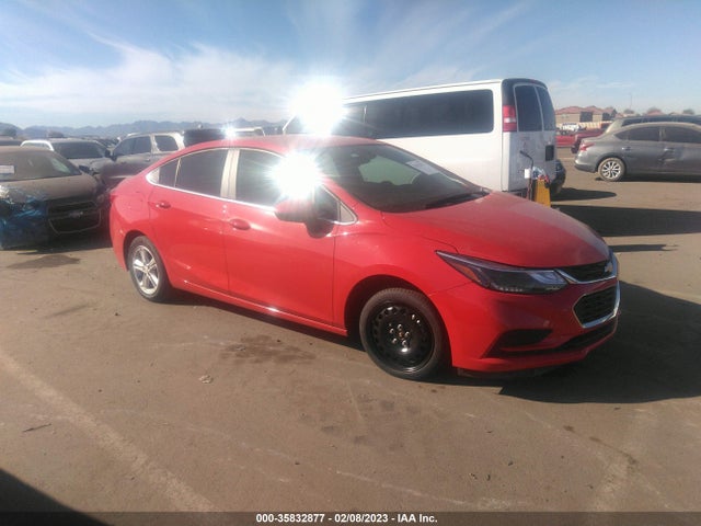 2016 1G1BE5SM7G7290870 main image