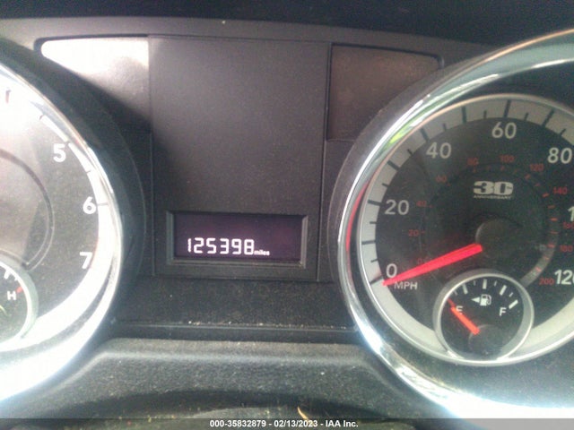 Dodge Grand Caravan Se 30th Anniversary 2014 2C4RDGBGXER369945 Image 7