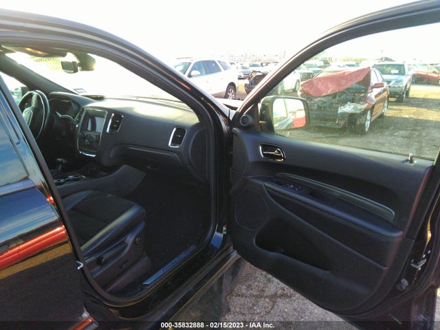 Dodge Durango Gt Plus 2019 1C4RDJDG7KC744222 Image 5